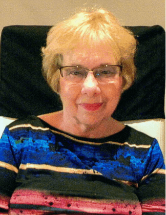Joanne (Runia) Harris Obituary
