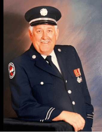 Kenneth Thomas Nicholls Obituary